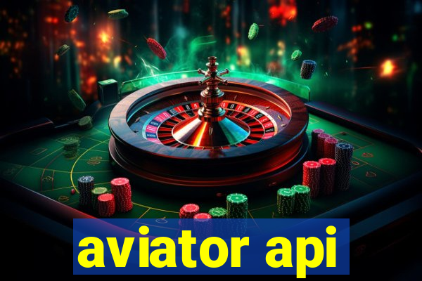 aviator api